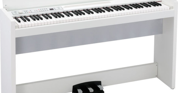 Korg LP-380 Digital Piano (88-Key)
